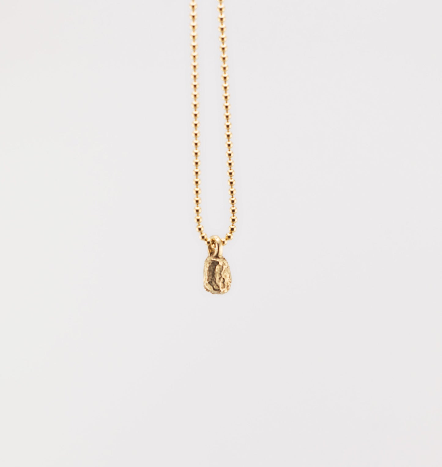 Nugget Charm