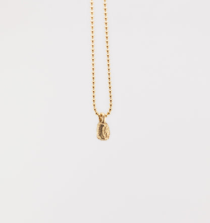 Nugget Charm