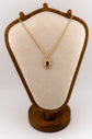 The Freya Amulet