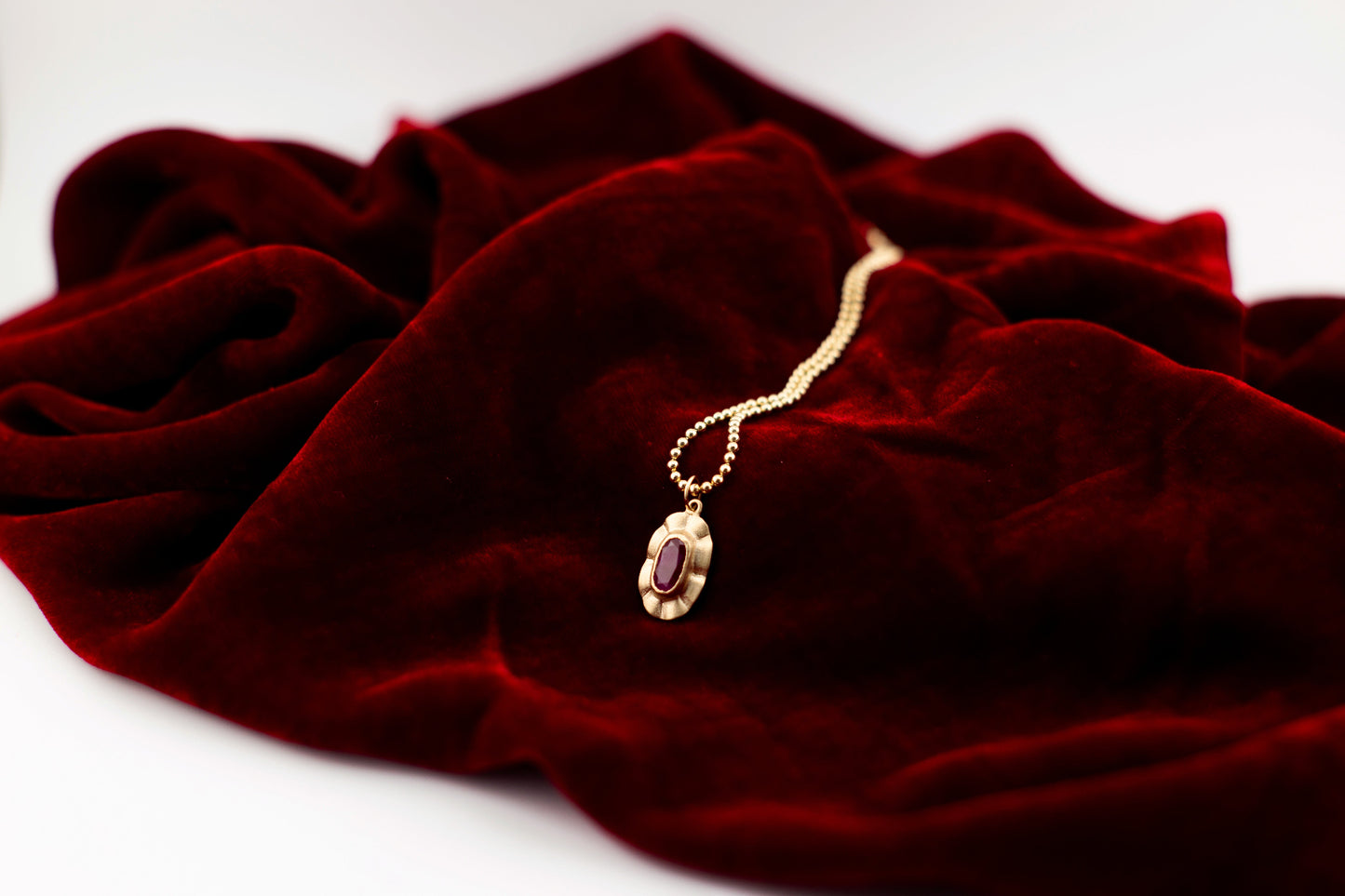 The Freya Amulet