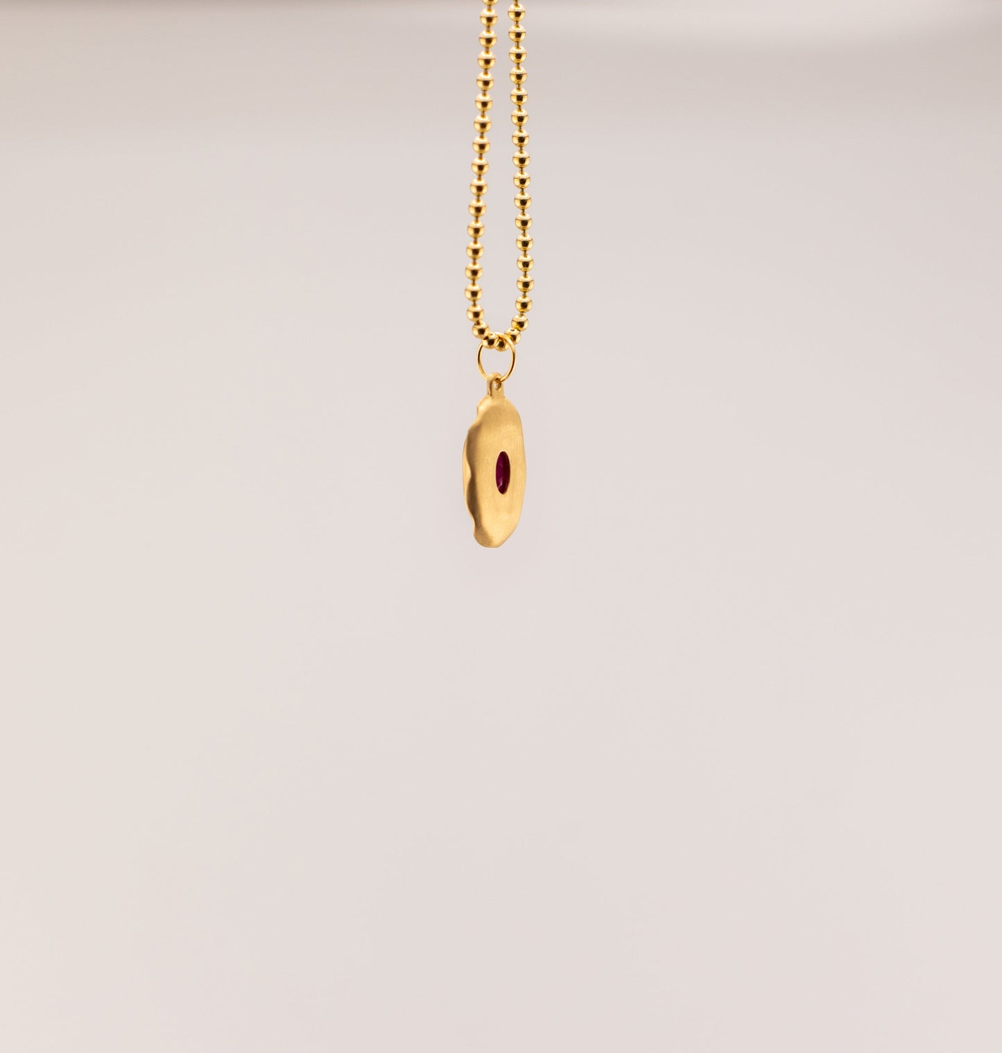 The Freya Amulet
