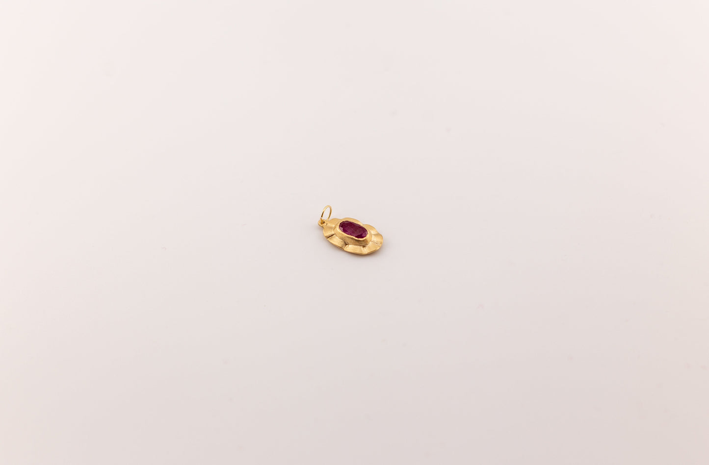 The Freya Amulet