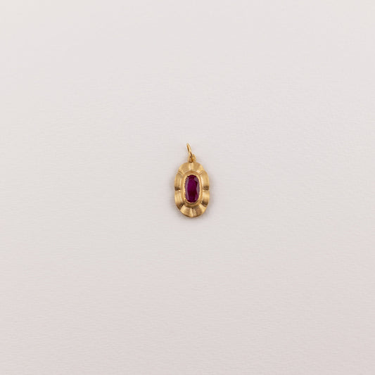 The Freya Amulet