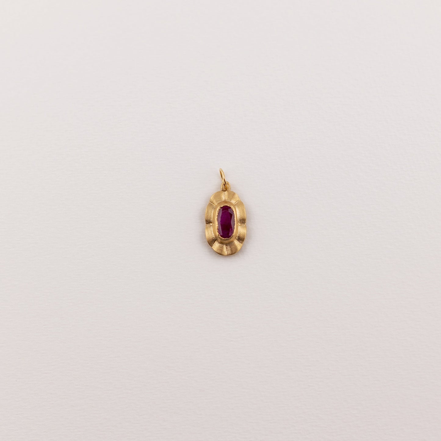 The Freya Amulet