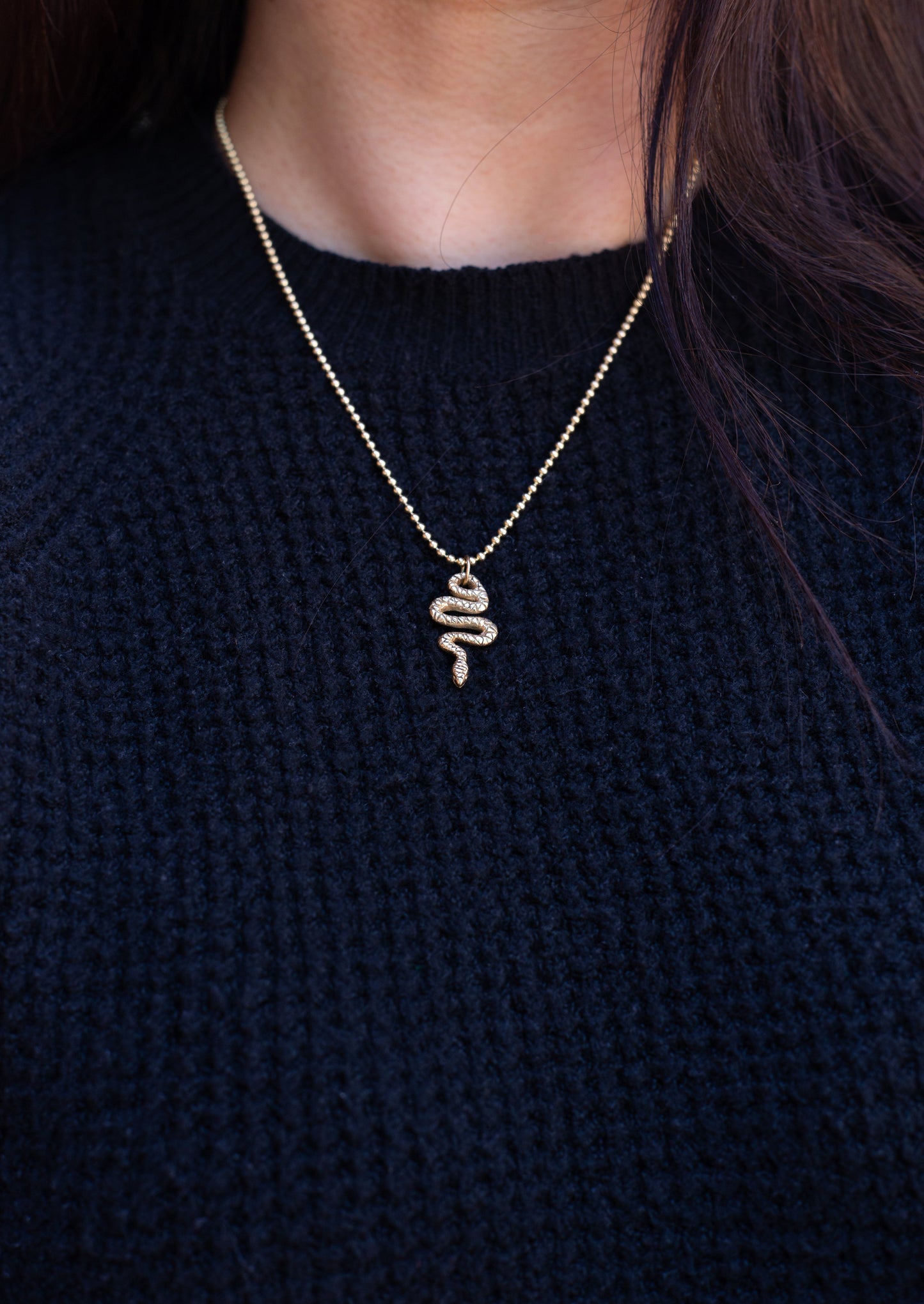 Serpent Charm