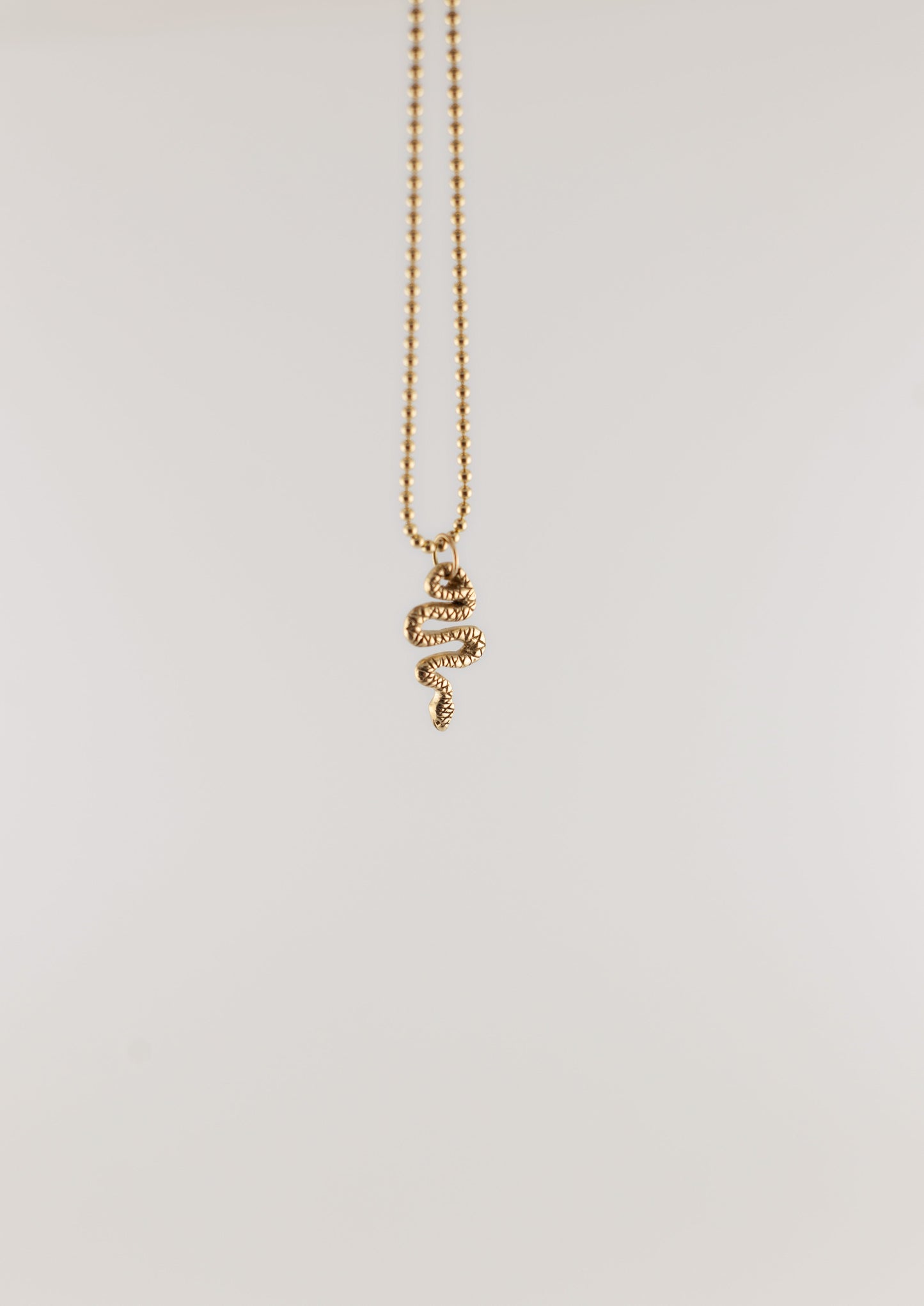 Serpent Charm