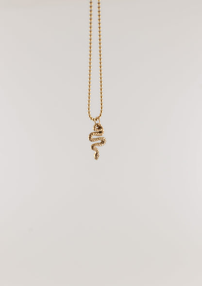 Serpent Charm