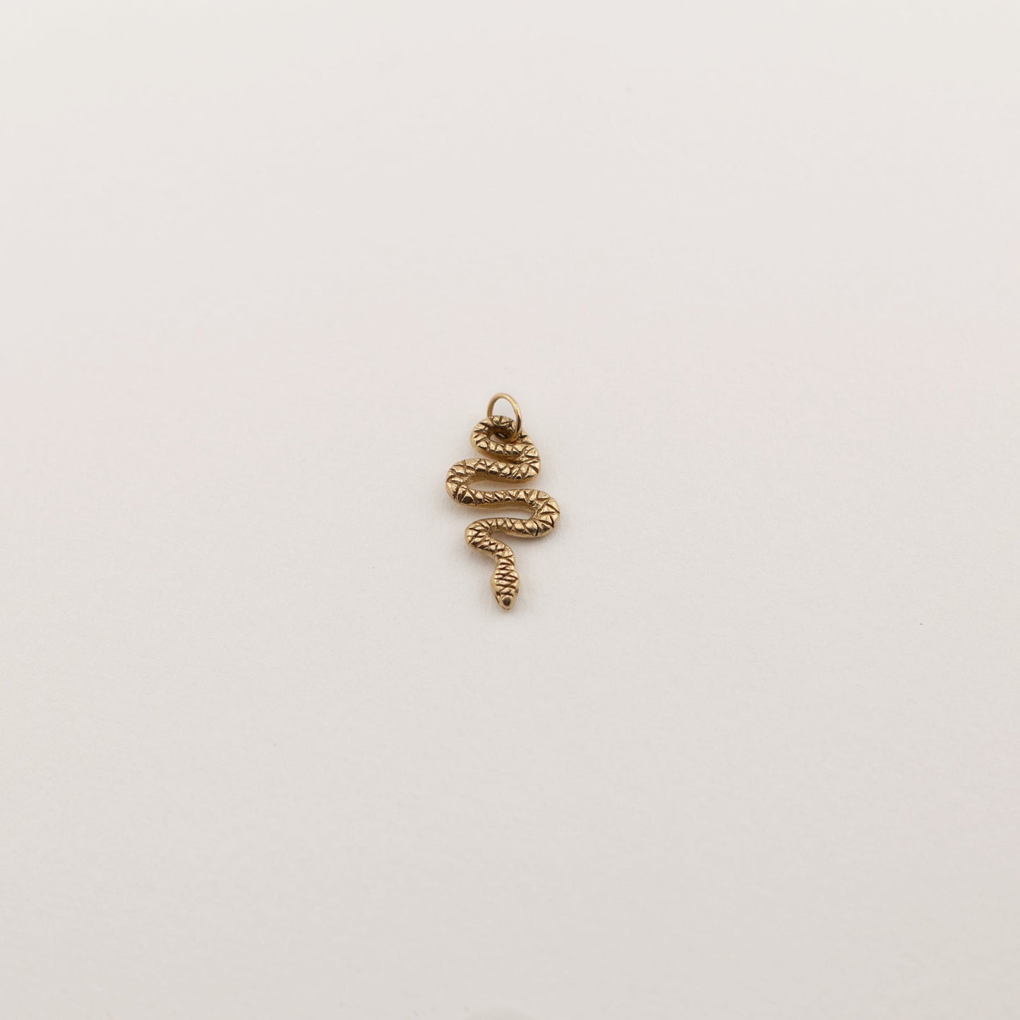 Serpent Charm