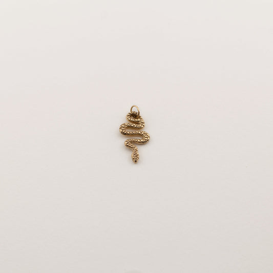 Serpent Charm