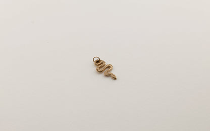 Serpent Charm