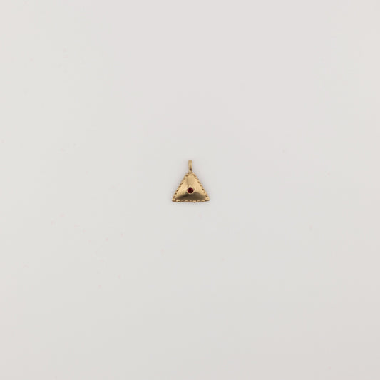 Odessa Charm