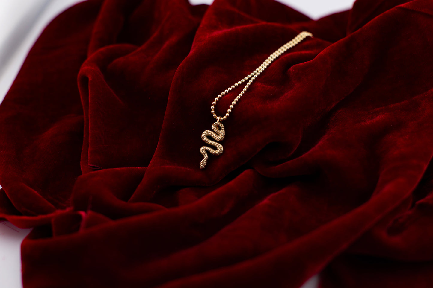 Serpent Charm