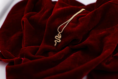 Serpent Charm