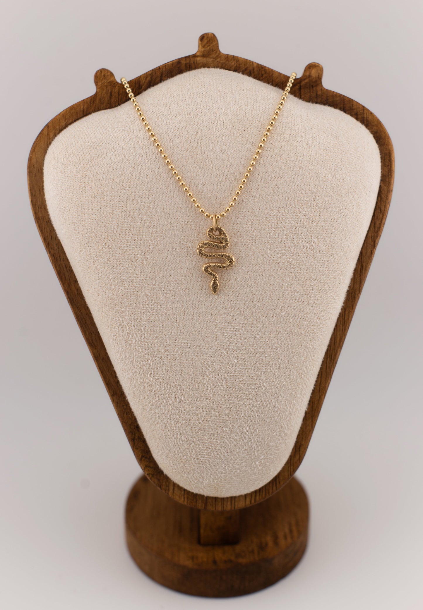 Serpent Charm