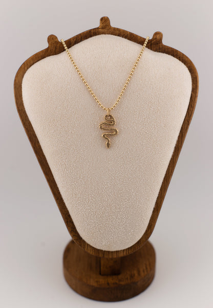 Serpent Charm