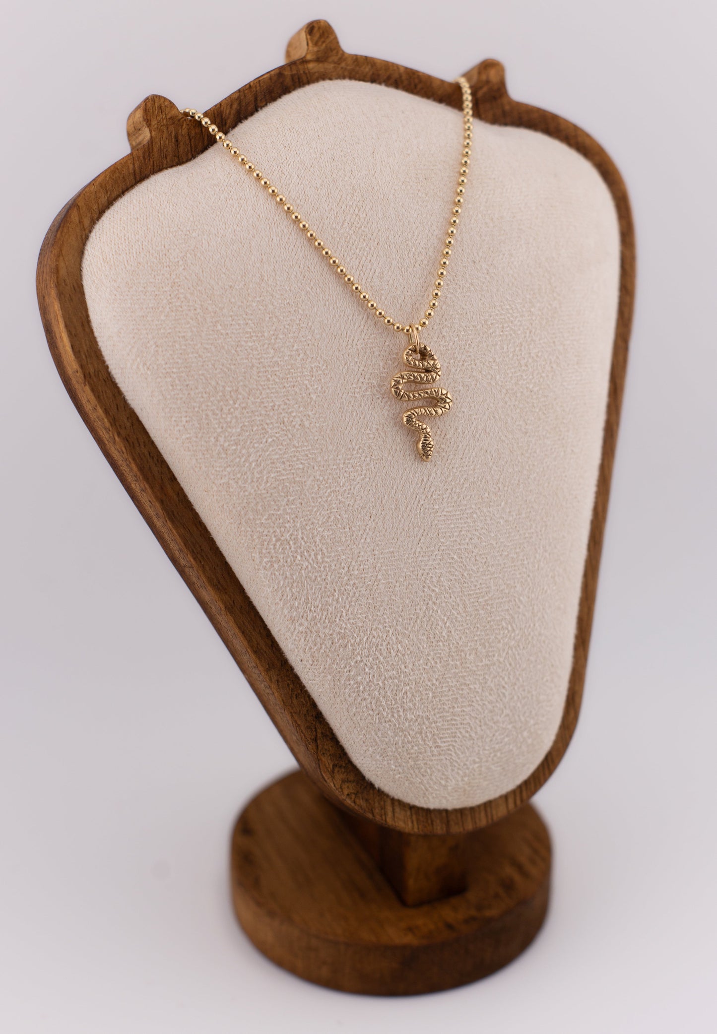 Serpent Charm