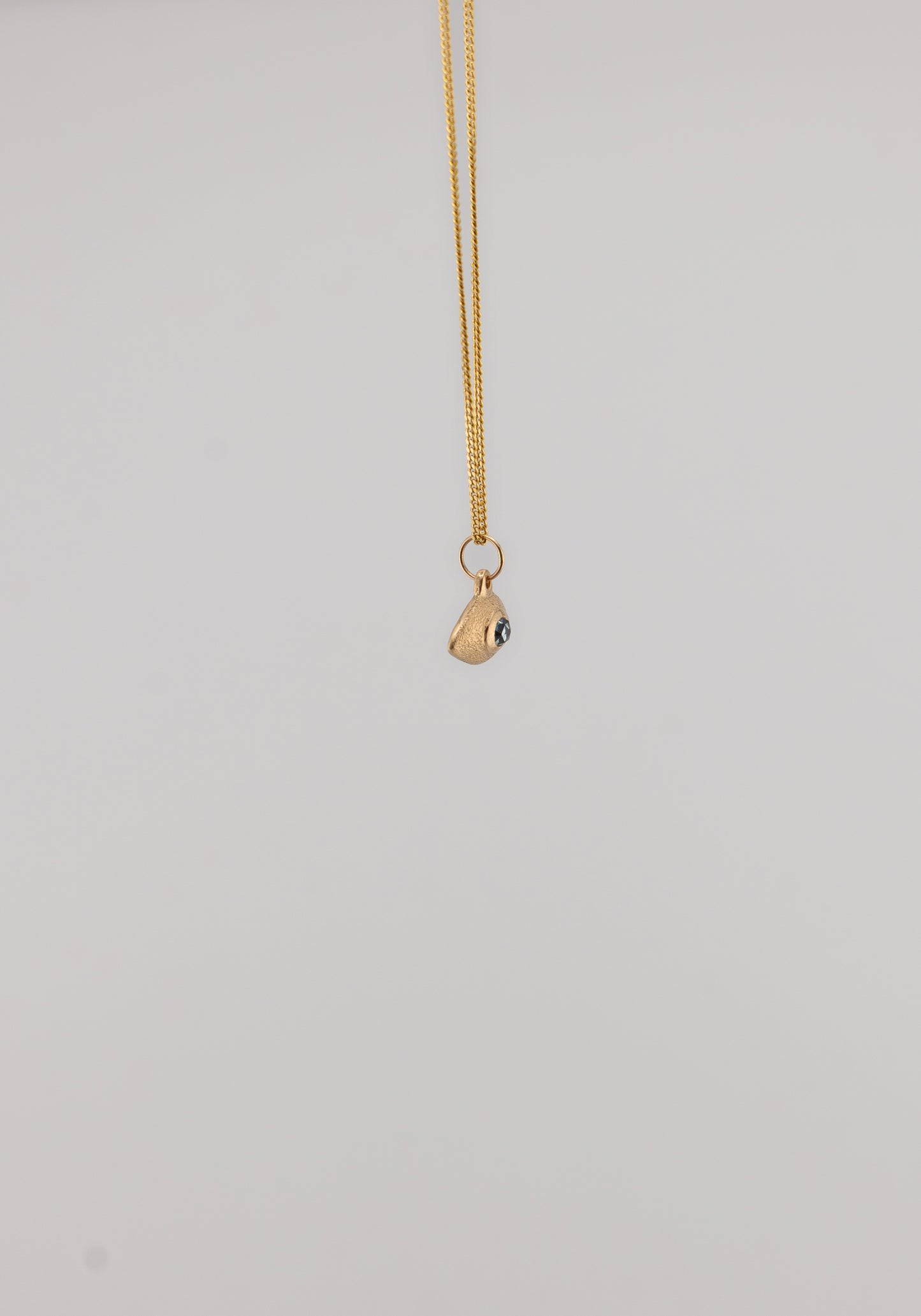 Evil Eye Charm
