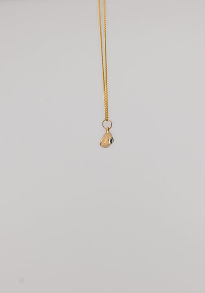 Evil Eye Charm