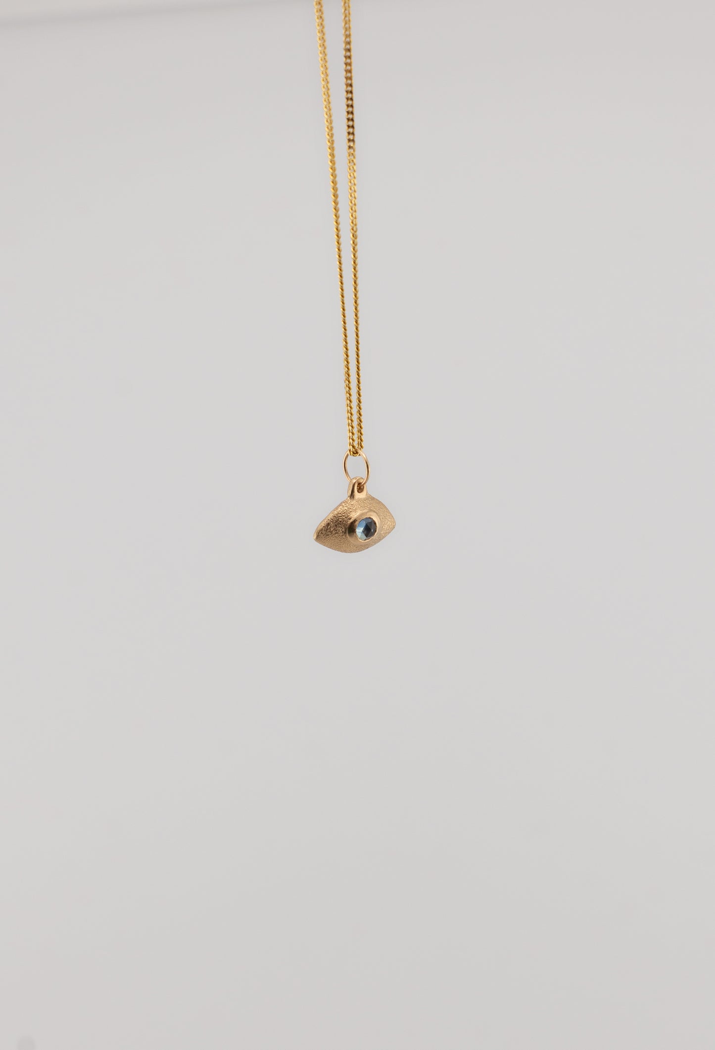 Evil Eye Charm