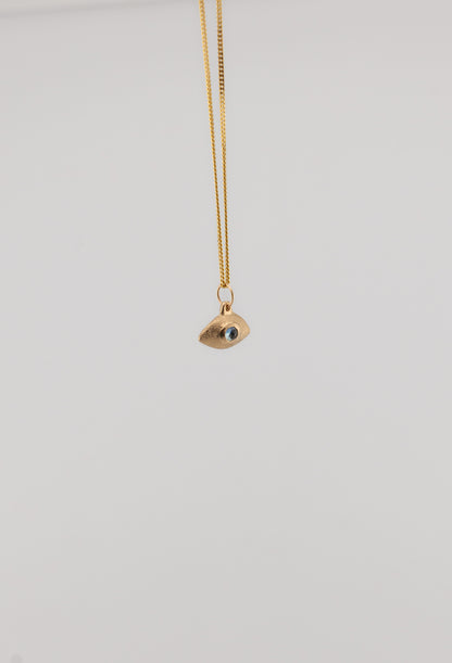 Evil Eye Charm