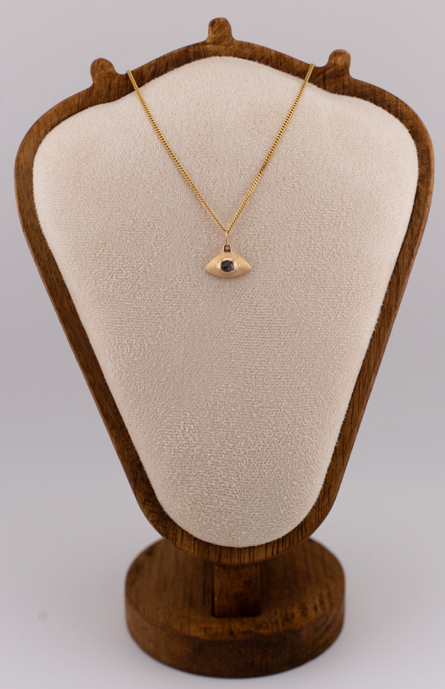 Evil Eye Charm