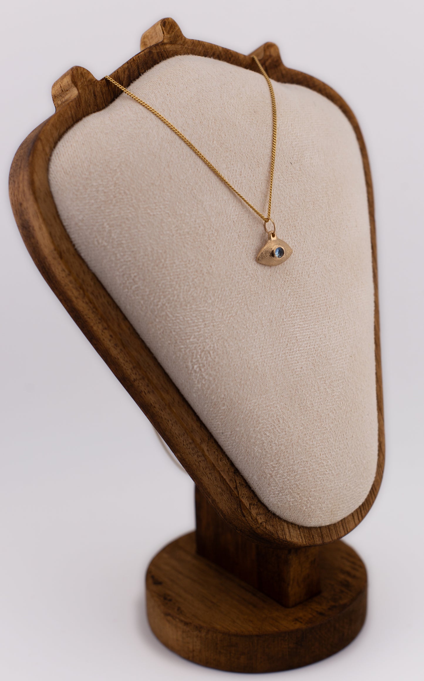 Evil Eye Charm