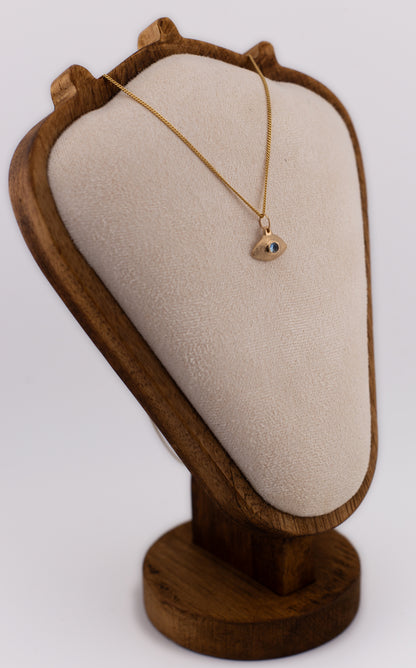 Evil Eye Charm