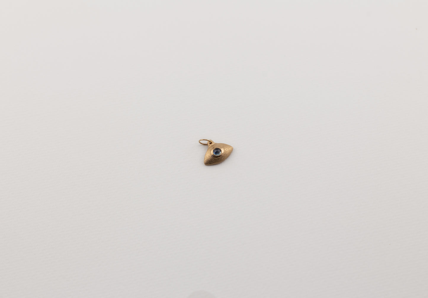 Evil Eye Charm