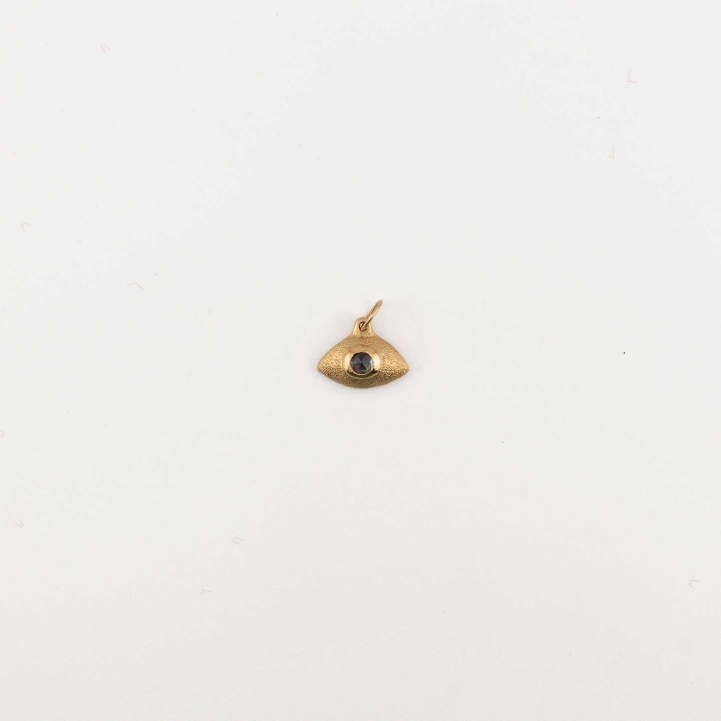 Evil Eye Charm