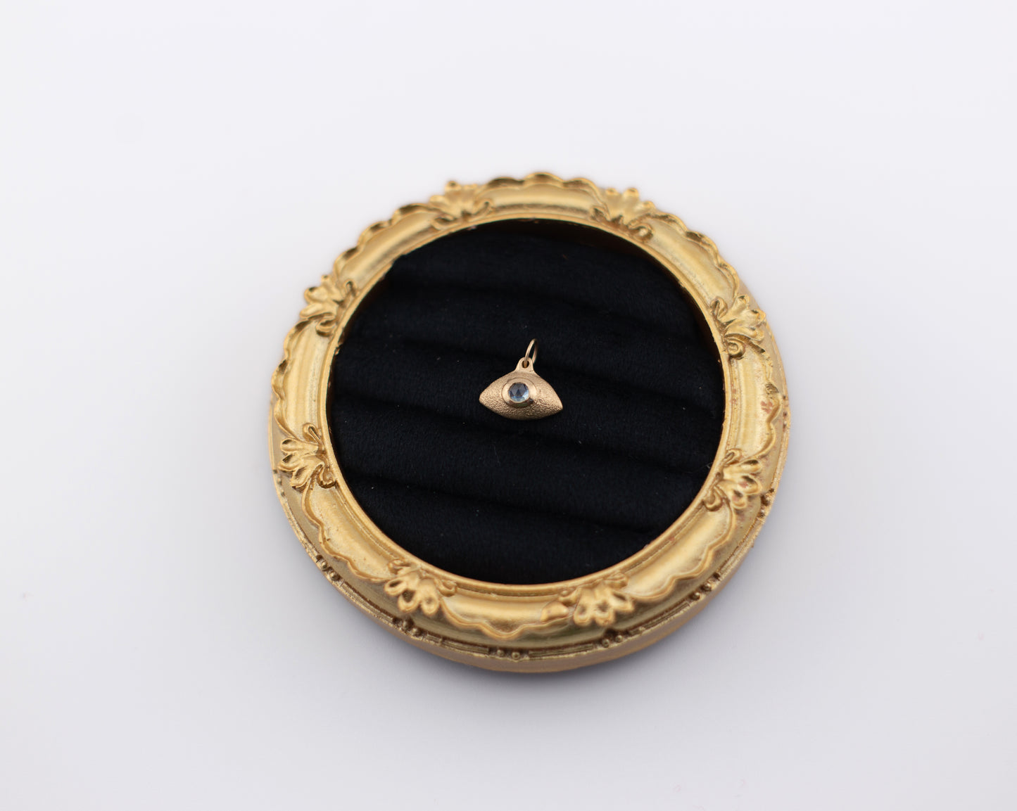 Evil Eye Charm