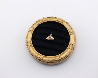 Evil Eye Charm