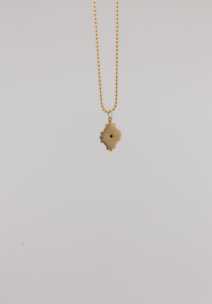 The Drya Pendant