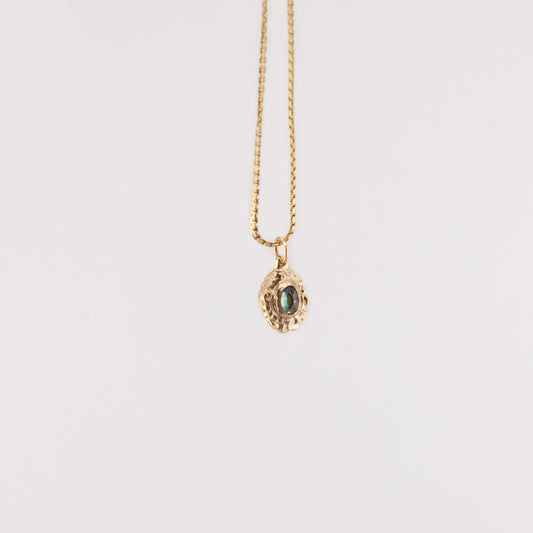 Nyx Goddess Charm