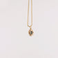 Nyx Goddess Charm