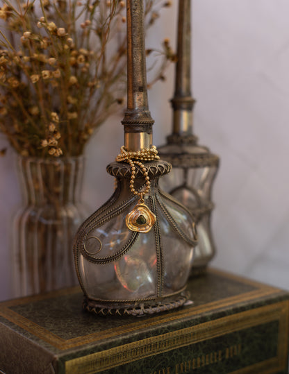 Callisto Pendant