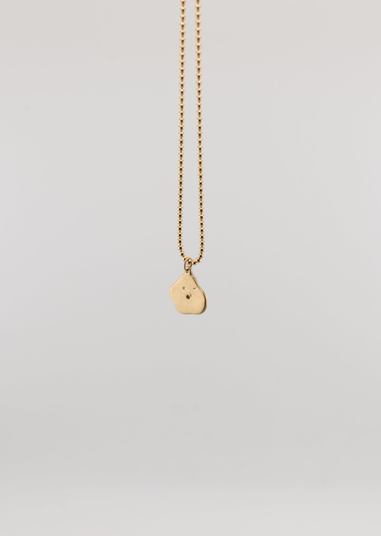 Callisto Pendant