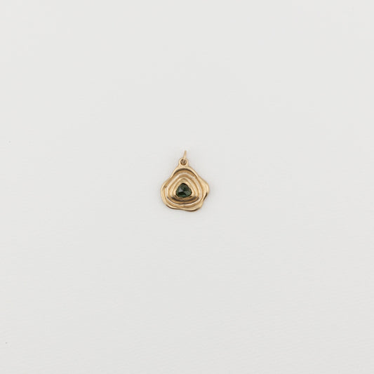 Callisto Pendant