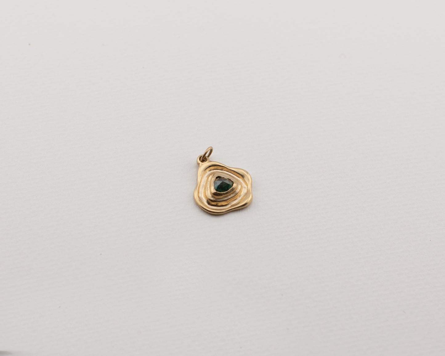 Callisto Pendant
