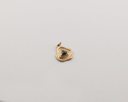 Callisto Pendant