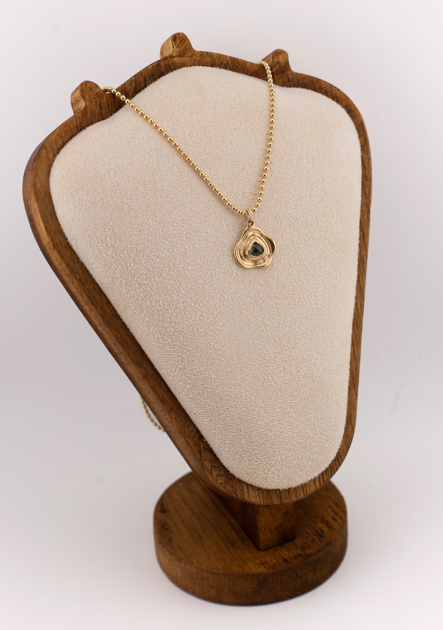 Callisto Pendant
