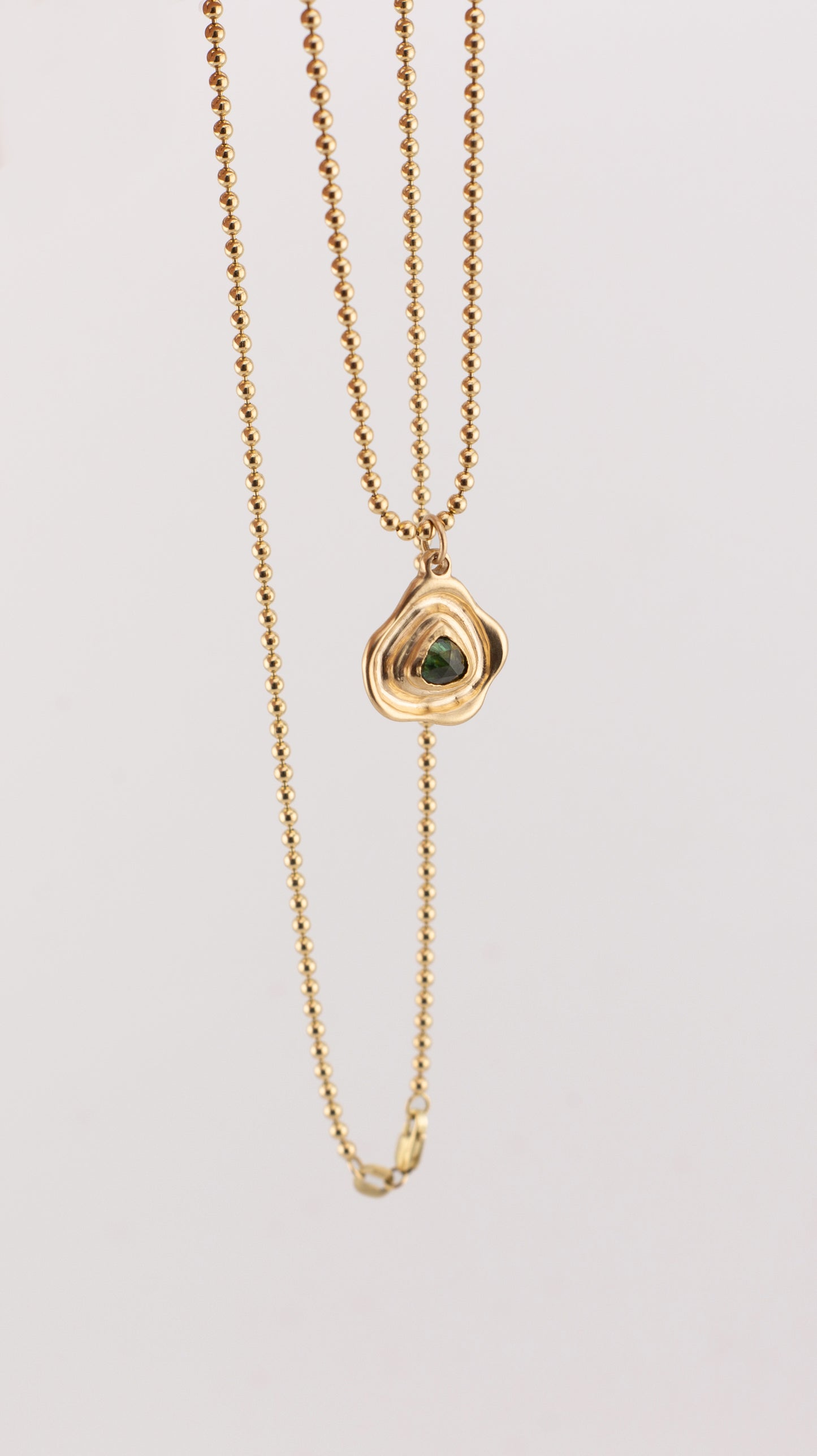 Callisto Pendant