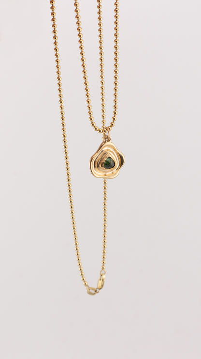 Callisto Pendant