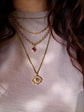 Seren Amulet