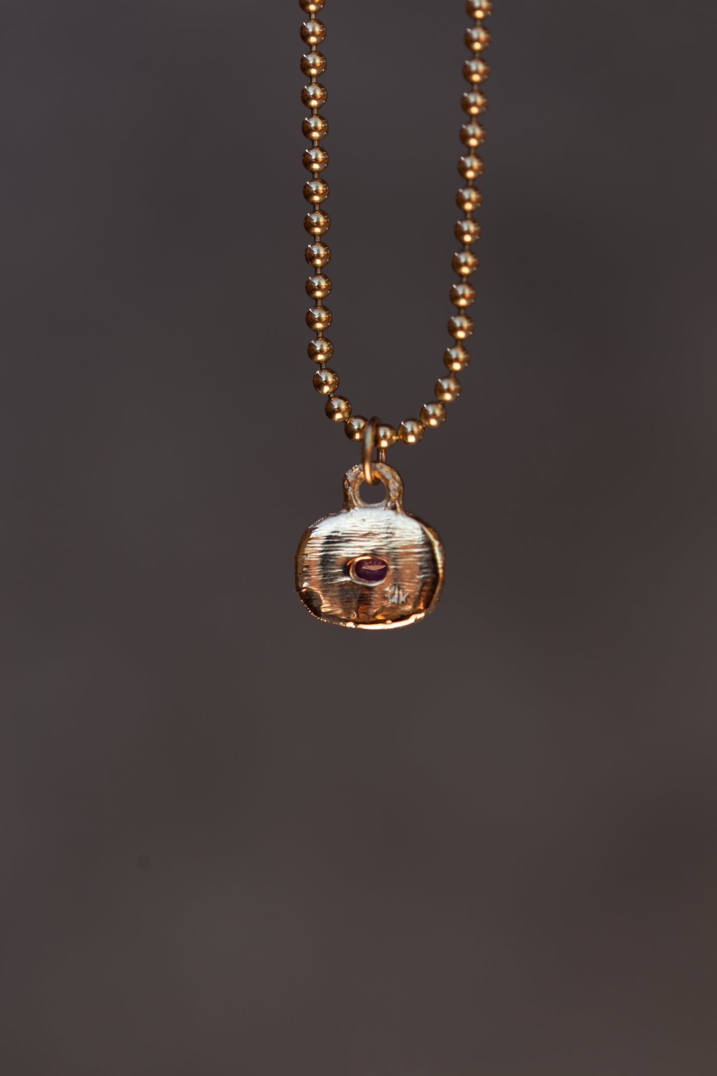 Mara Amulet