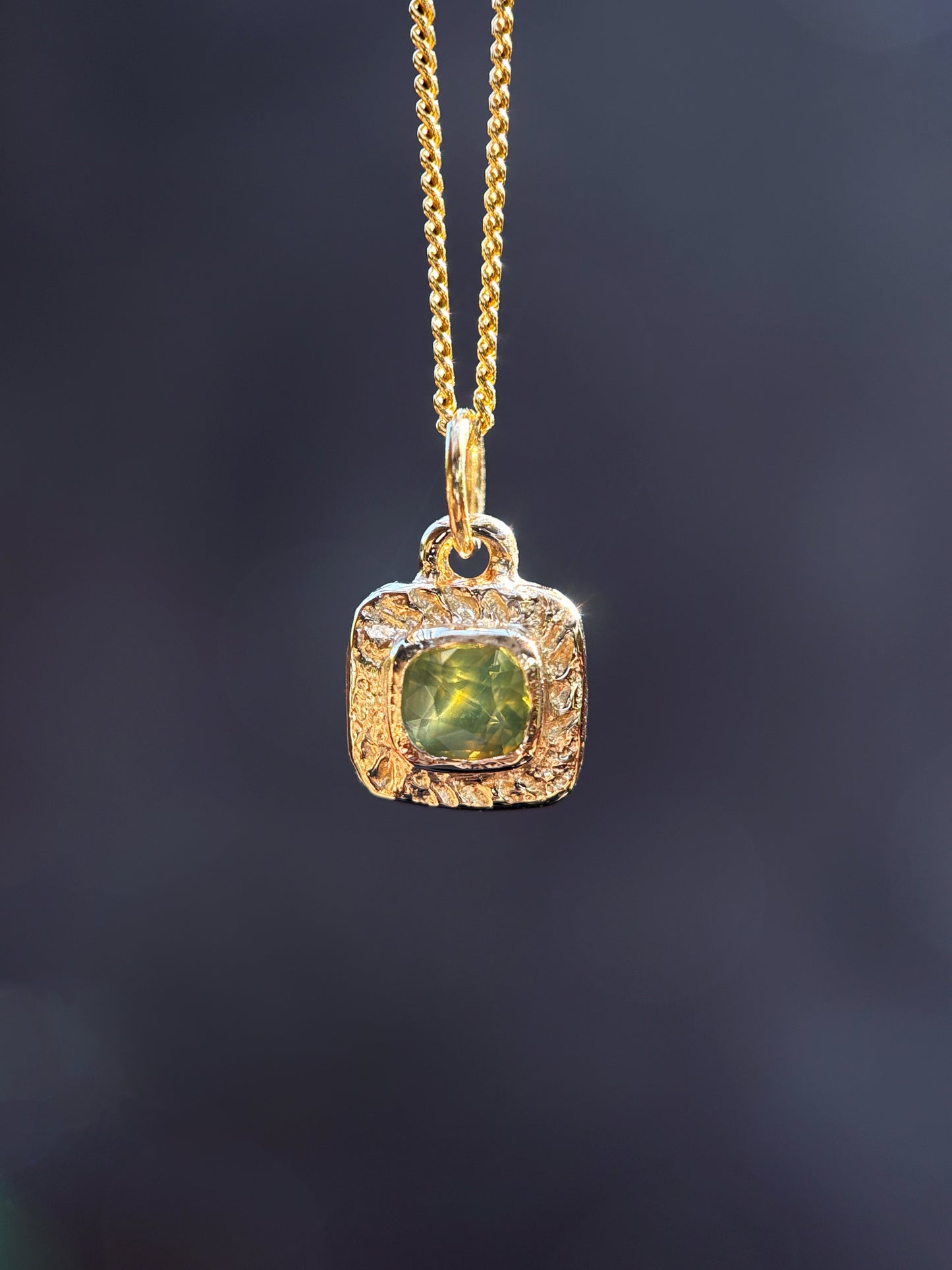 Nora Amulet