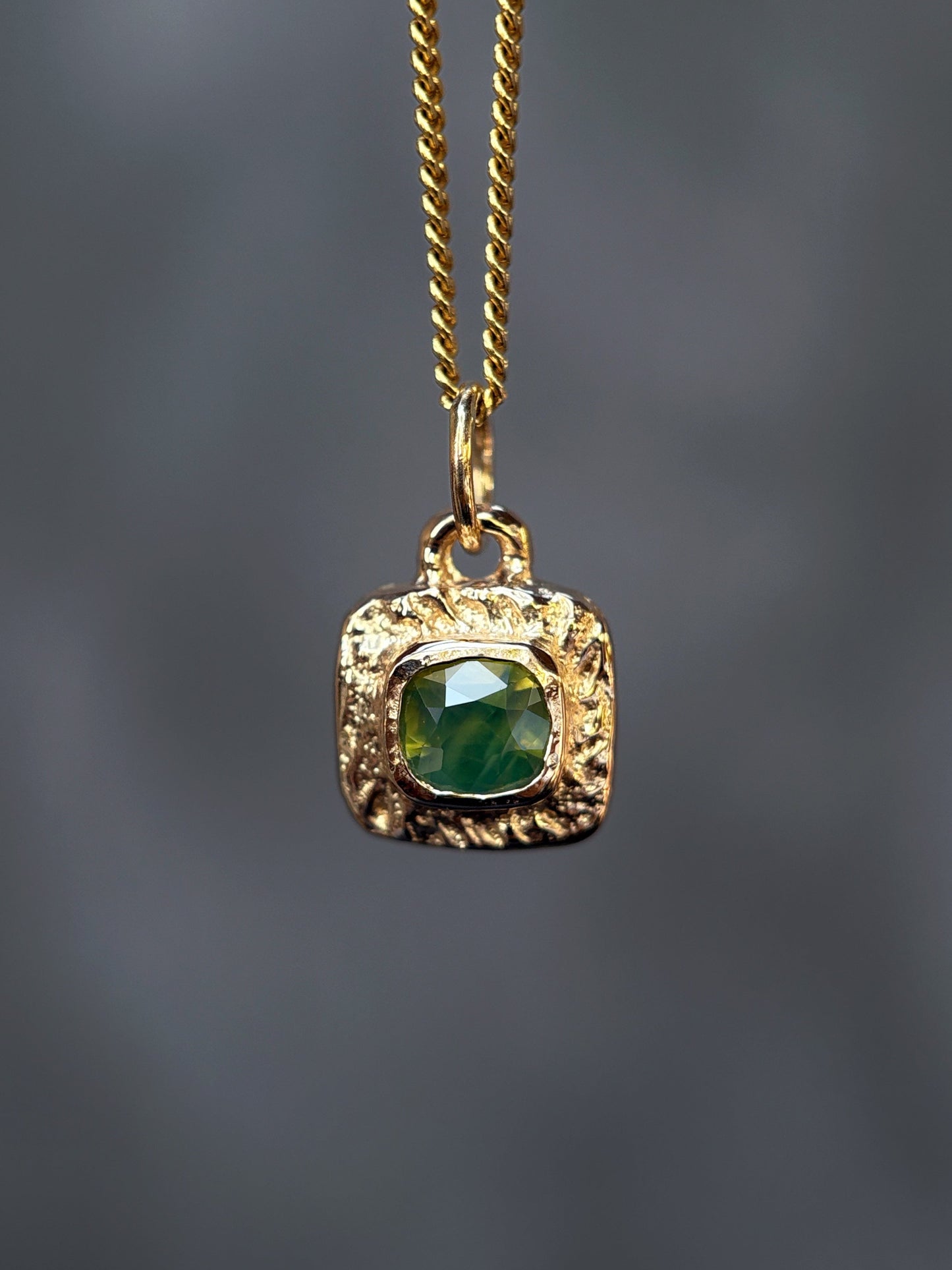 Nora Amulet