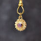 Ophelia Amulet