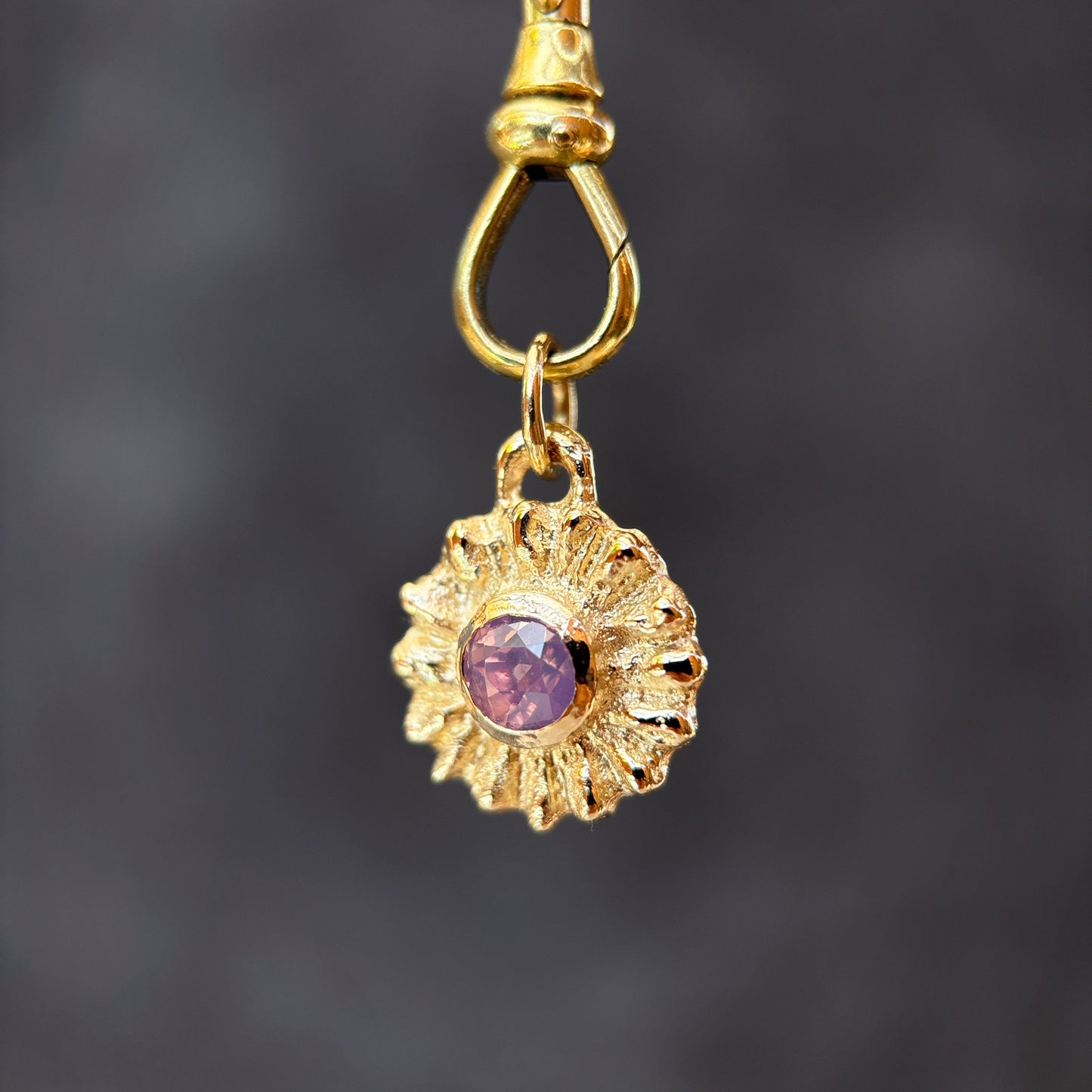 Ophelia Amulet