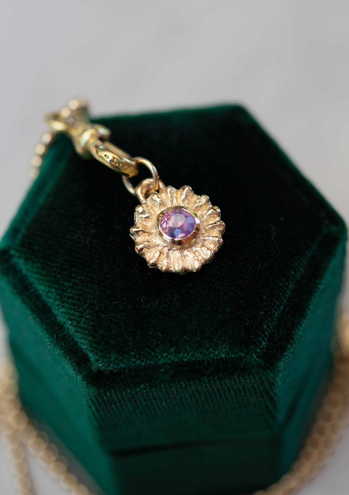 Ophelia Amulet