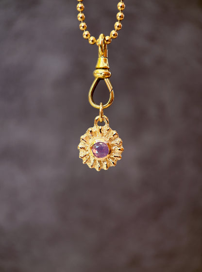 Ophelia Amulet